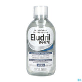 Eludril Blancheur 500ml